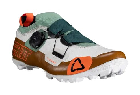 Zapatillas Leatt MTB Endurance ProClip 8.0