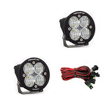 Par de luces LED deportivas Squadron-R de Baja Designs