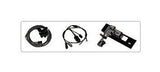 Suspensión neumática Legend Suspension para Harley