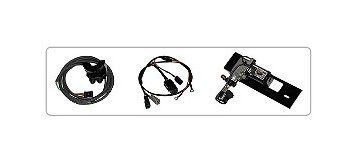 Suspensión neumática Legend Suspension para Harley