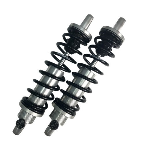 Amortiguadores de muelle Legend Suspension Revo-A para Harley