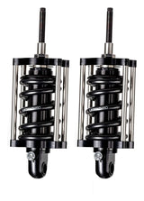 Amortiguadores Legend Suspension Revo-A para Harley Softail 2000-2017