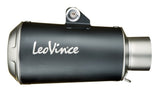 Escape deslizante LeoVince LV-10