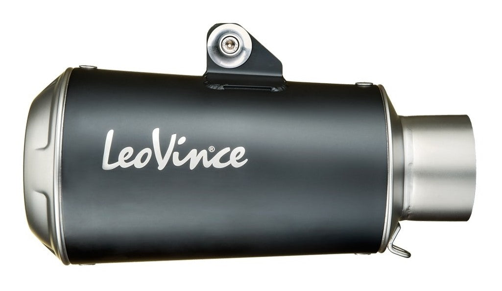 Escape deslizante LeoVince LV-10