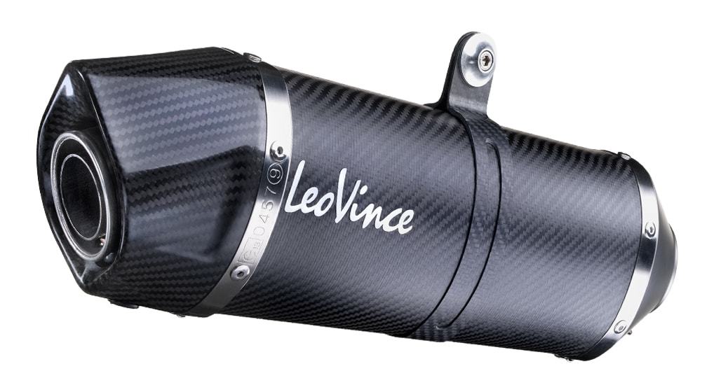 Escape deslizante LeoVince LV One EVO