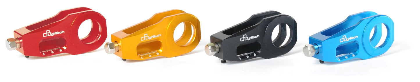 Ajustadores de cadena Lighthtech