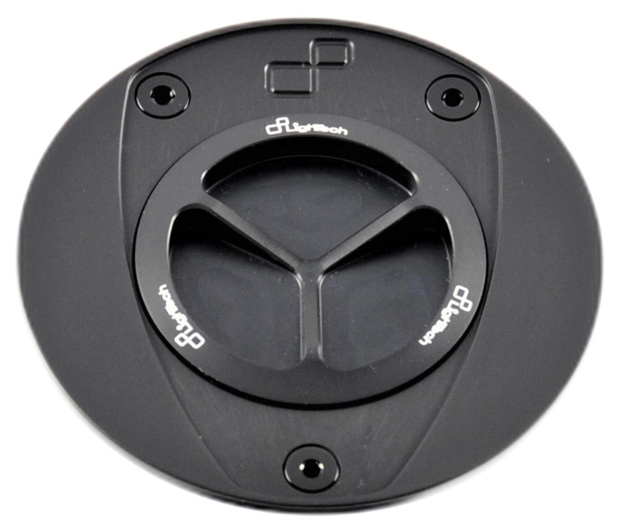 Tapones de gasolina Lightech