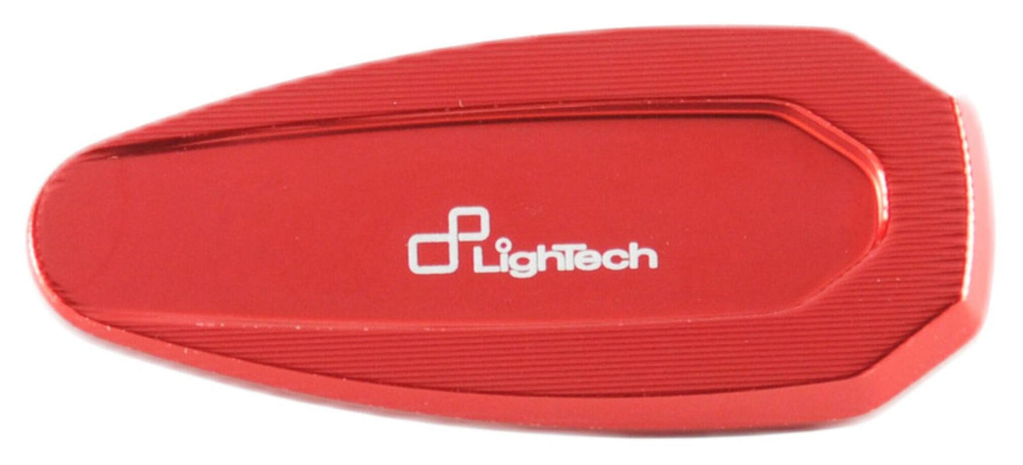 Placas de bloqueo de espejos Lightech