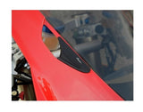 Placas de bloqueo de espejos Lightech