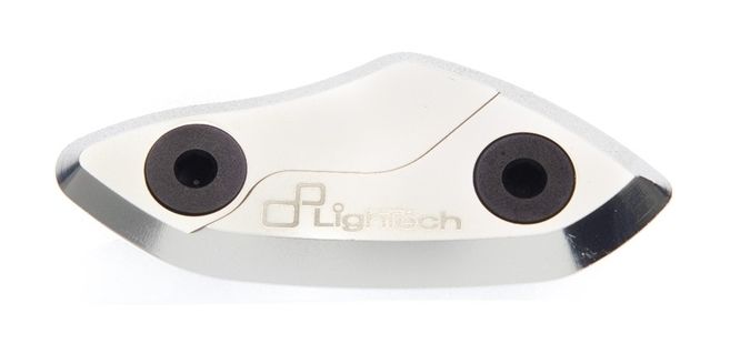 Placas de bloqueo de espejos Lightech