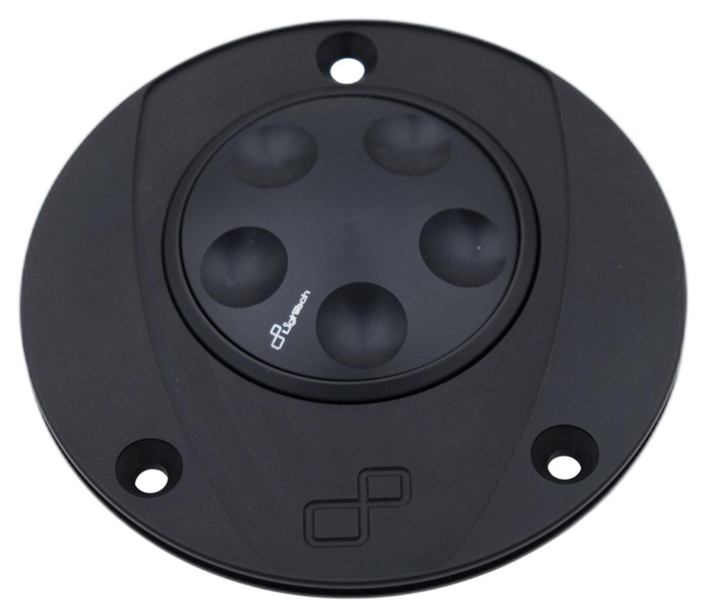 Tapones de gasolina de liberación rápida LighthTech