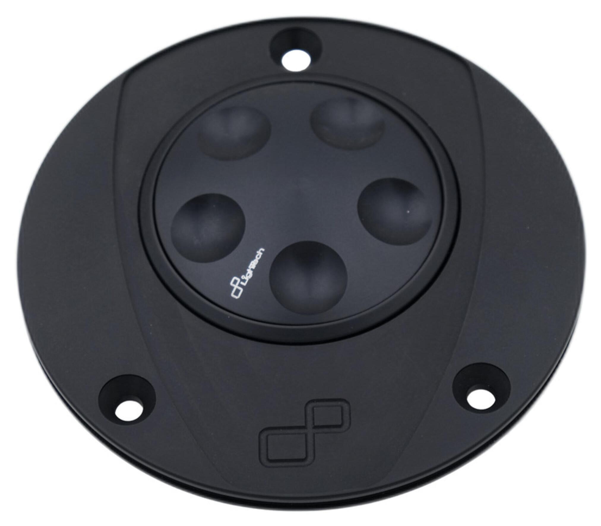 Tapones de gasolina de liberación rápida LighthTech