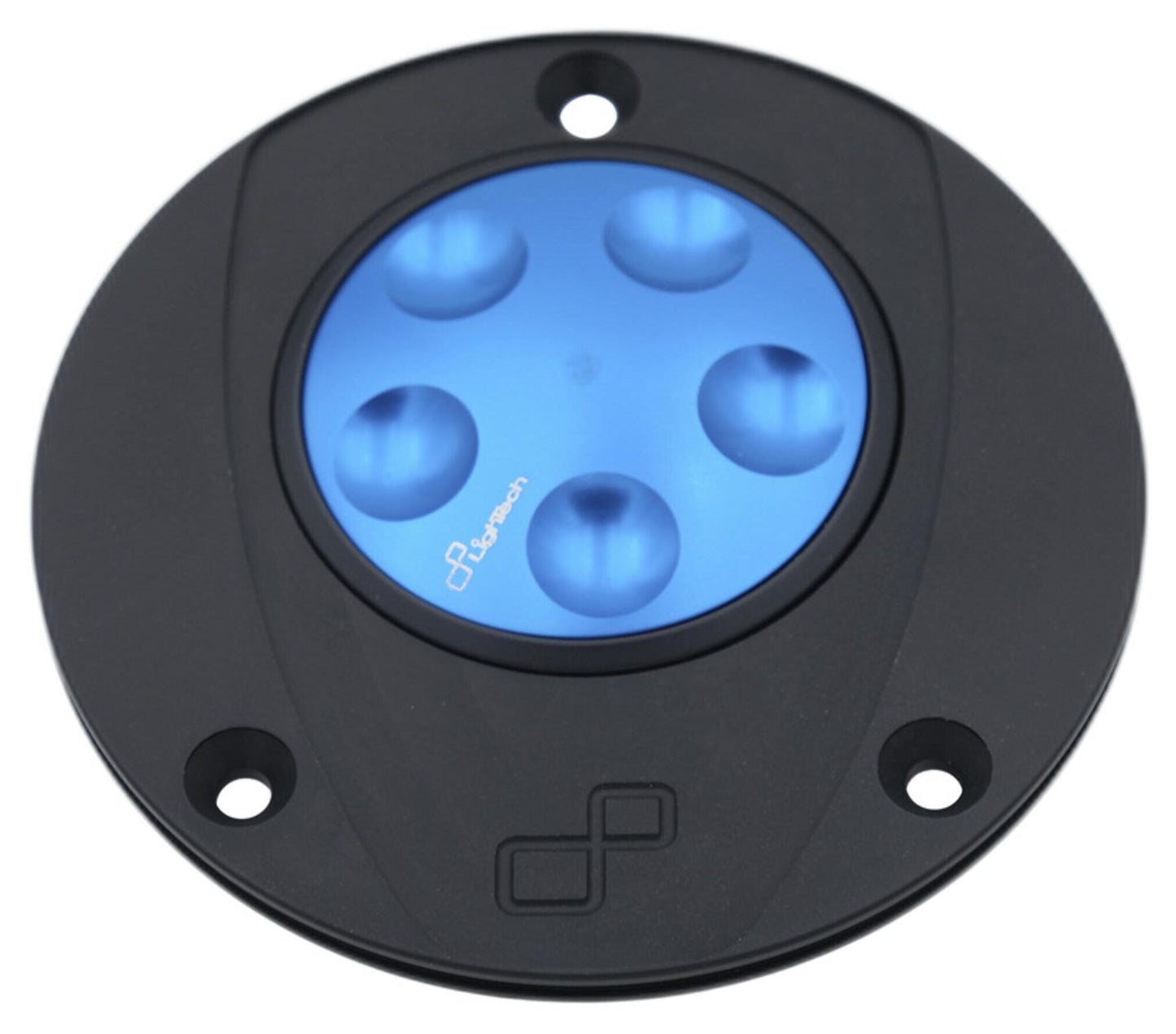 Tapones de gasolina de liberación rápida LighthTech