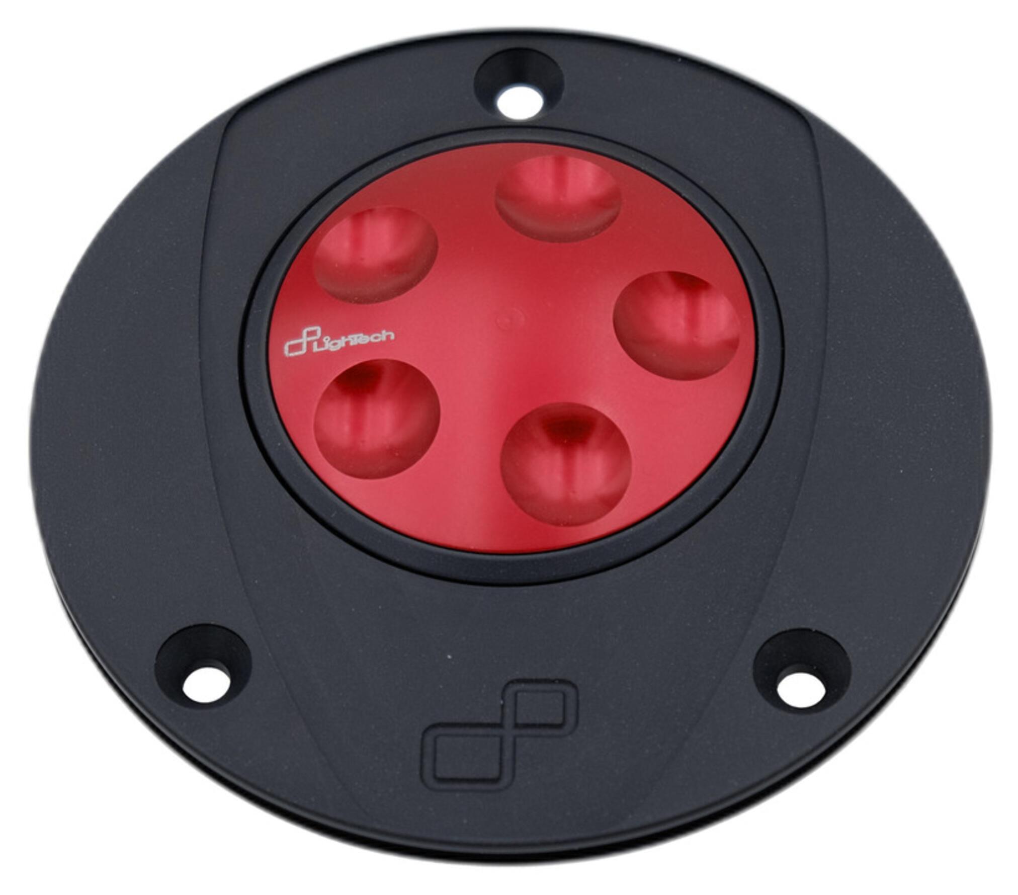 Tapones de gasolina de liberación rápida LighthTech