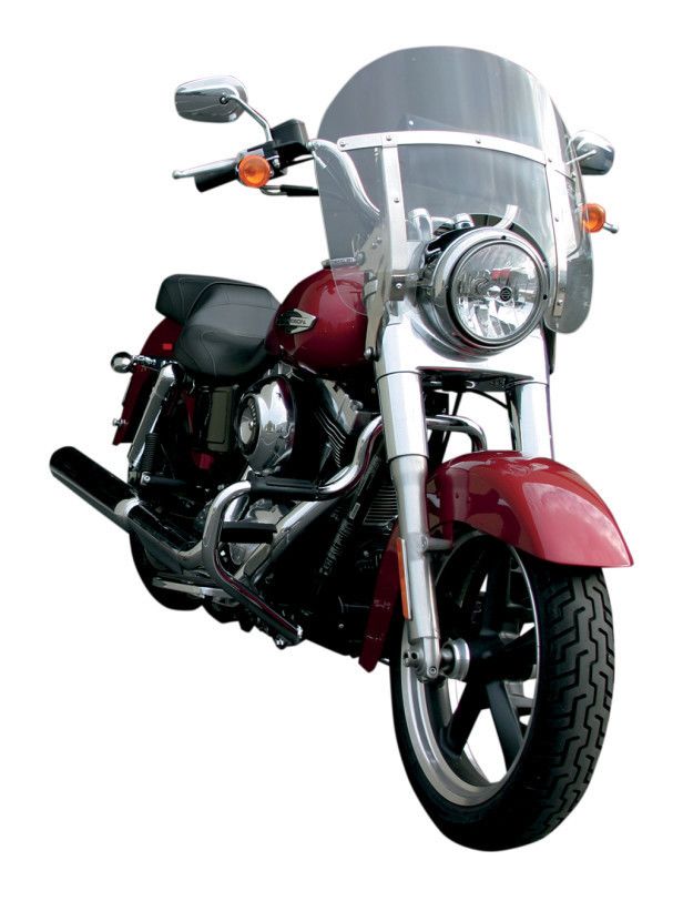 Manillar de carretera Lindby Multibar para Harley