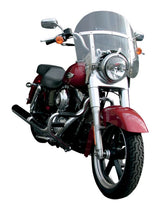 Manillar de carretera Lindby Multibar para Harley