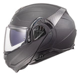 LS2 Advant II Casco
