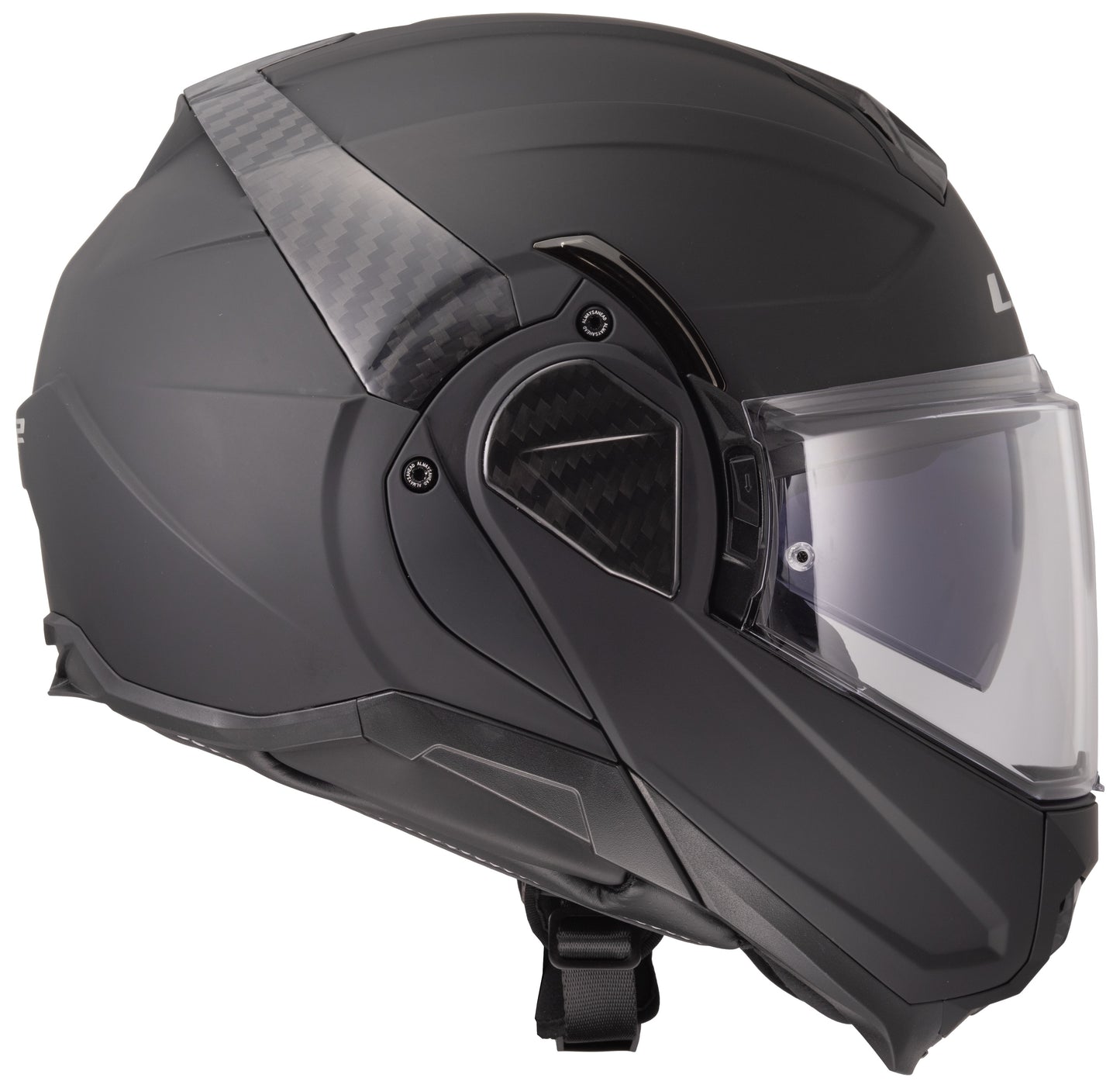 LS2 Advant II Casco