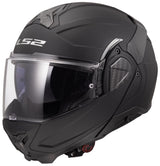 LS2 Advant II Casco