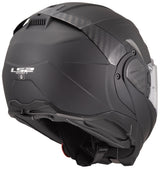 LS2 Advant II Casco