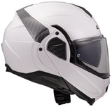 LS2 Advant II Casco