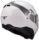 LS2 Advant II Casco