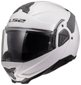 LS2 Advant II Casco