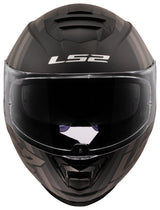 LS2 Assault Flag Casco