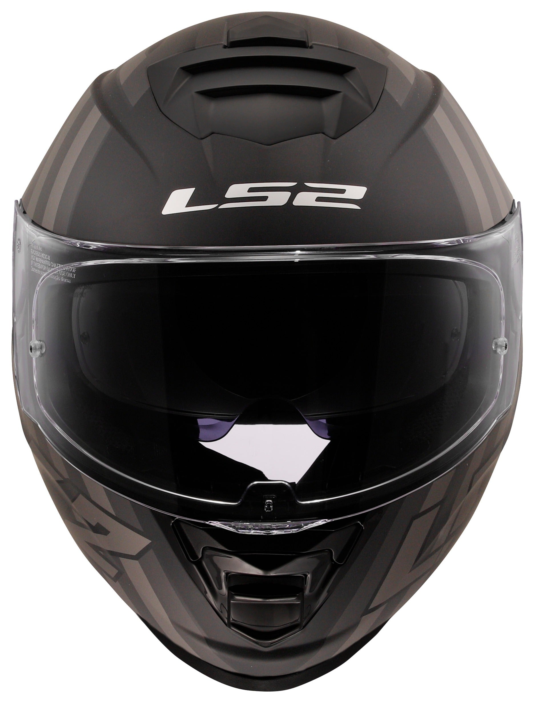 LS2 Assault Flag Casco