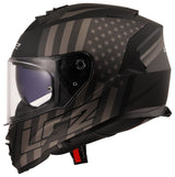 LS2 Assault Flag Casco