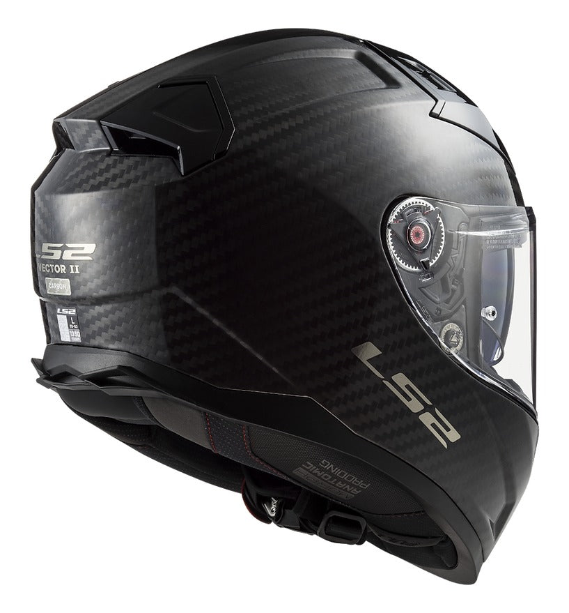 LS2 Citation II Carbon Casco