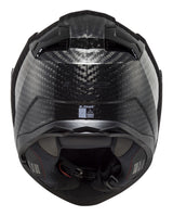LS2 Citation II Carbon Casco
