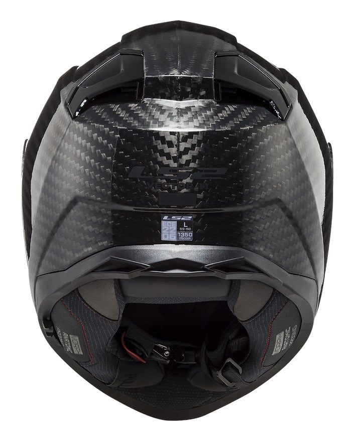 LS2 Citation II Carbon Casco