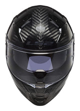 LS2 Citation II Carbon Casco