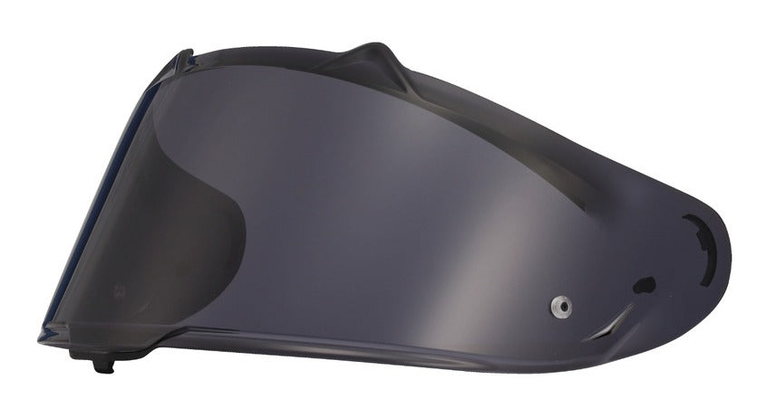 LS2 Dragon Forged Carbon Casco