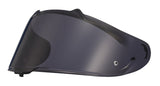LS2 Dragon Forged Carbon Casco