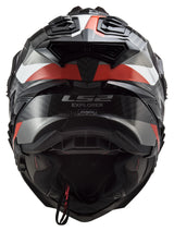 LS2 Explorer Carbon Frontier Casco