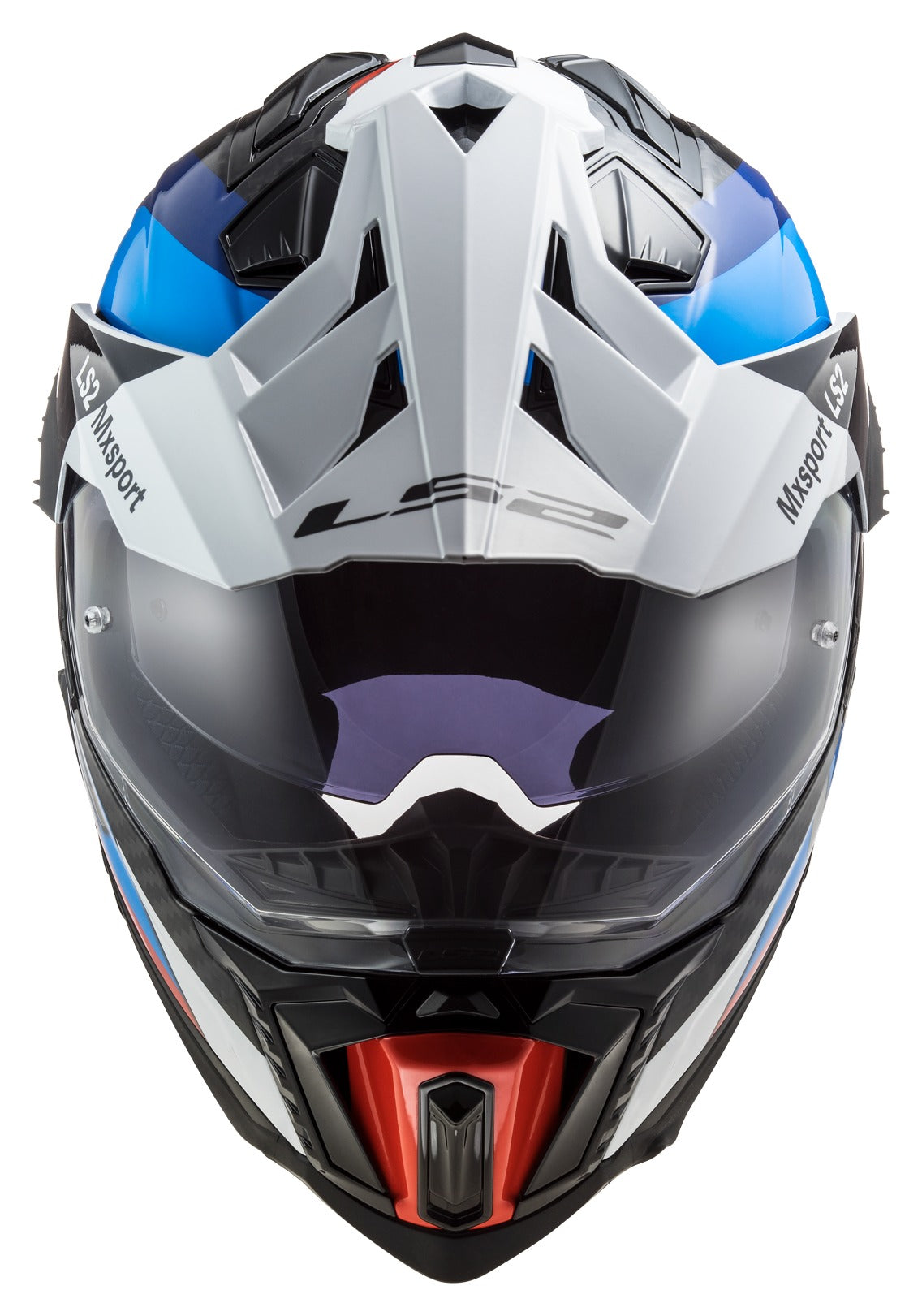 LS2 Explorer Carbon Frontier Casco