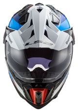 LS2 Explorer Carbon Frontier Casco