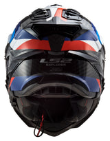 LS2 Explorer Carbon Frontier Casco