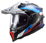 LS2 Explorer Carbon Frontier Casco