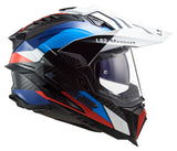 LS2 Explorer Carbon Frontier Casco