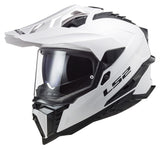 LS2 Explorer Casco