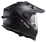 LS2 Explorer Casco