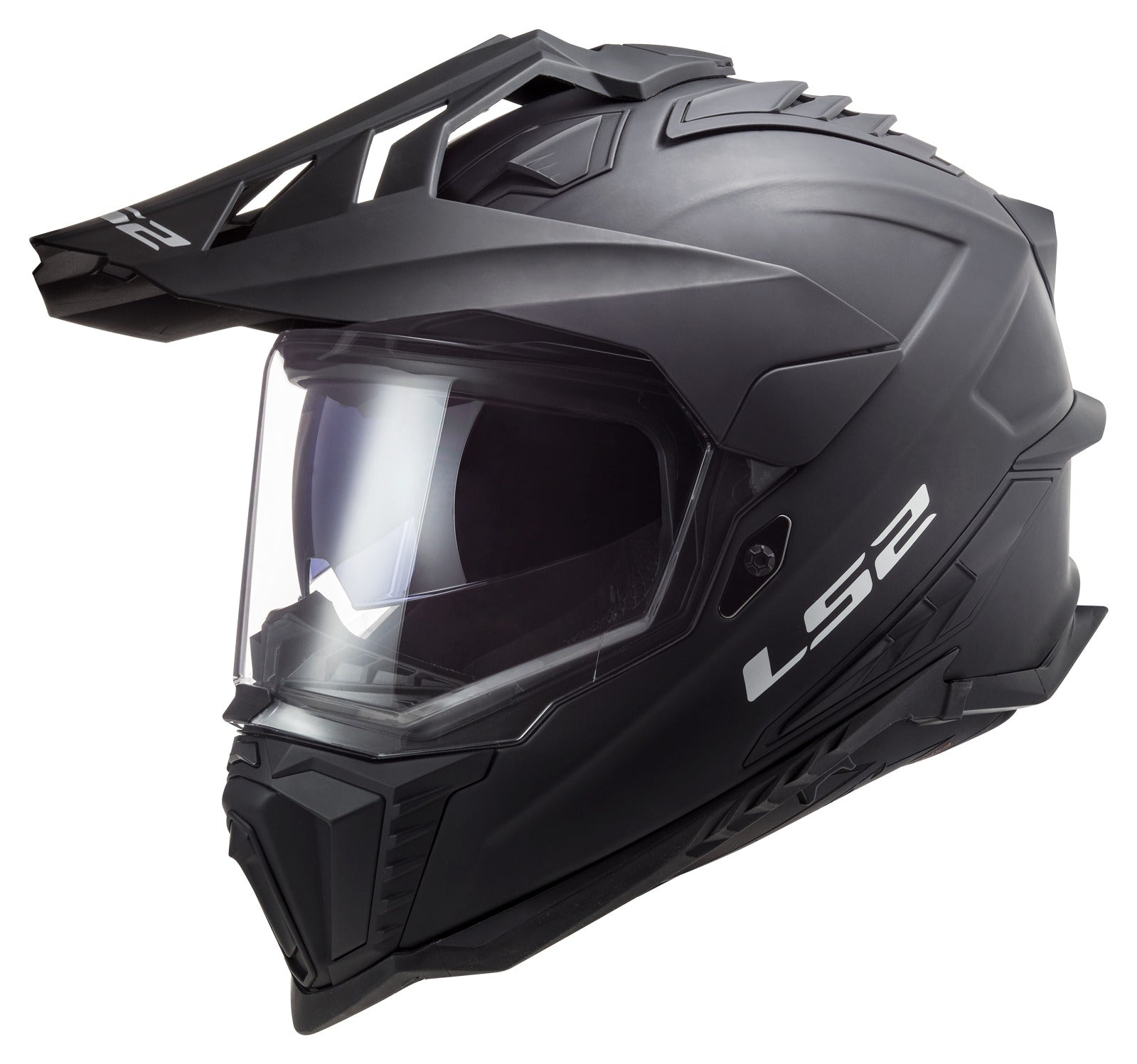 LS2 Explorer Casco