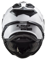 LS2 Explorer Casco