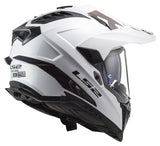 LS2 Explorer Casco
