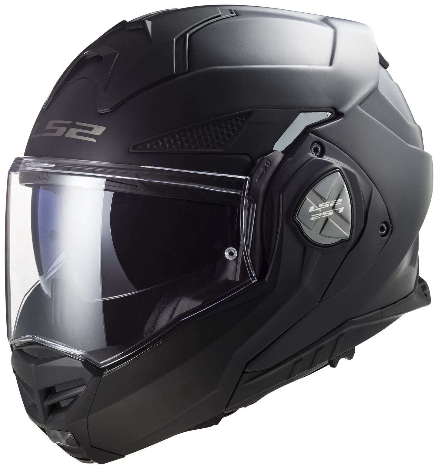 LS2 Cascos Advant X Solid Casco