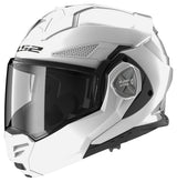 LS2 Cascos Advant X Solid Casco