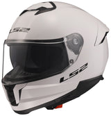 LS2 Cascos Stream II Solid Casco W/ Sunshield